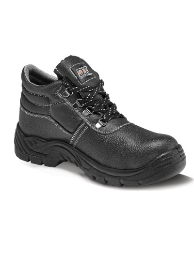 Dot Argon Safety Boot STC