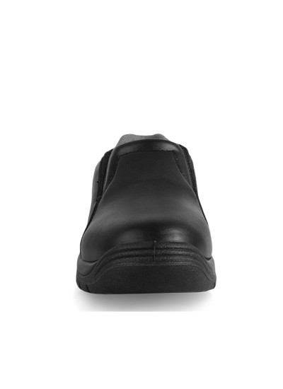 Chef Shoes with Microfibre Upper - MOQ 10