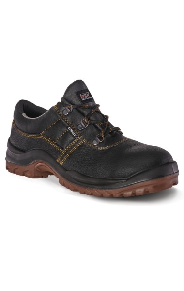 Dot Cobalt Safety Shoe STC MOQ of 5 pairs