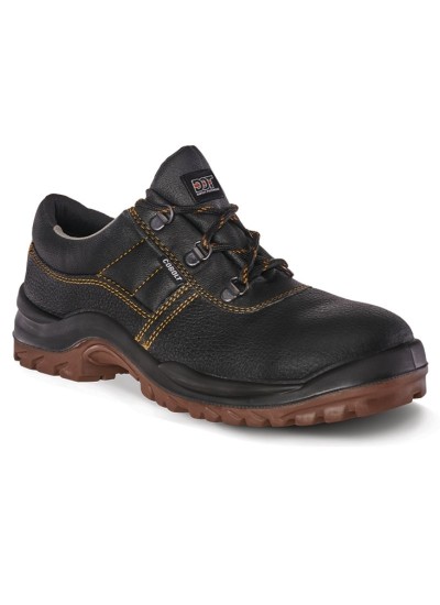 Dot Cobalt Safety Shoe STC MOQ of 5 pairs