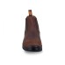 Chelsea Boot Brown Smooth