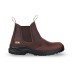 Chelsea Boot Brown Smooth