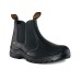 Chelsea Boot (BLACK BROWN OR TAN) MOQ 10