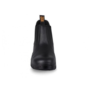 Chelsea Boot (BLACK BROWN OR TAN) MOQ 10