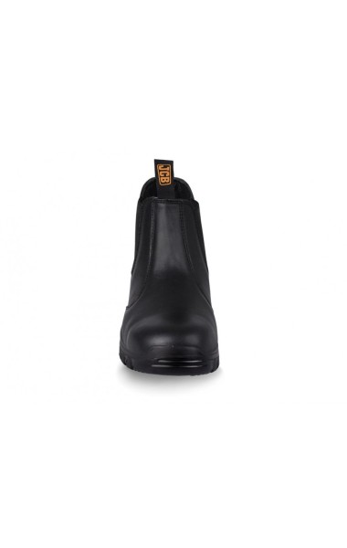 Chelsea Boot (BLACK BROWN OR TAN) MOQ 10