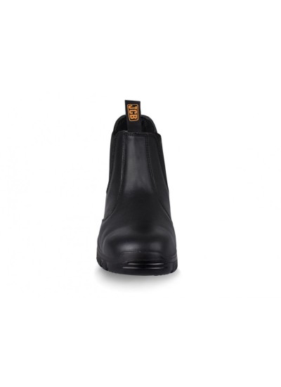Chelsea Boot (BLACK BROWN OR TAN) MOQ 10