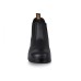 Chelsea Boot Black Smooth