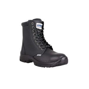 DELTA BOOT,LEATHER STC MOQ 10